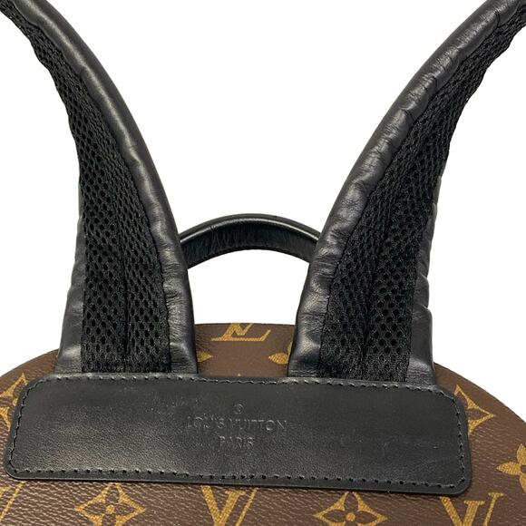 Louis Vuitton Josh Backpack M41530 main image 8